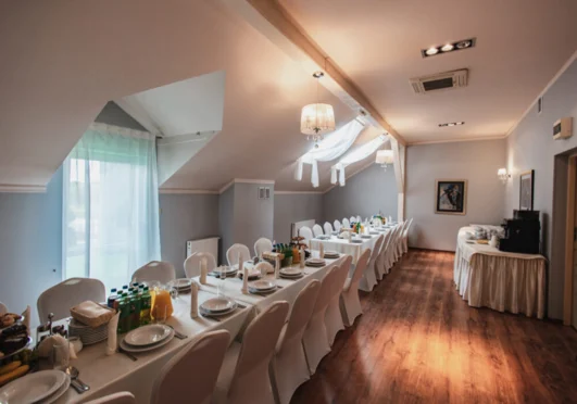 Dom Weselny Casablanca - zdjęcie 1