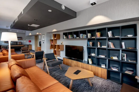 Hotel Harnaś - zdjęcie 1