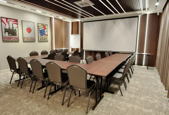 Piotrkowska 89 Residence - zdjęcie 1