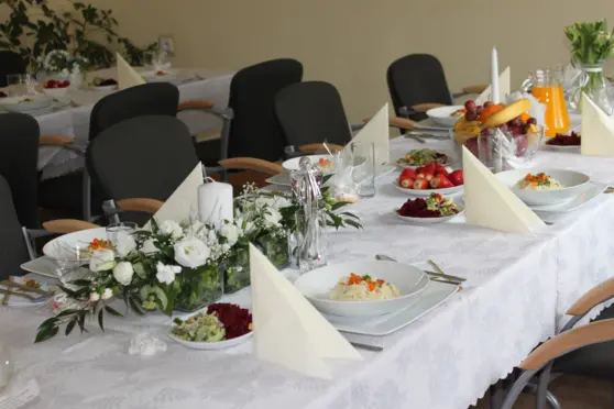 AGRO Obiekt Hotelowy - photo 4