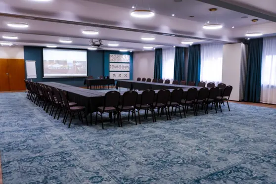 Hotel Kuźnia Napoleońska - zdjęcie 7