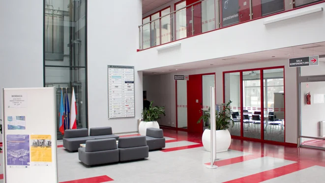 Park Przemysłowy Łomża - zdjęcie 3