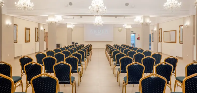 Hotel Arden - zdjęcie 1