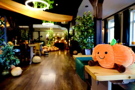 Zajazd Piękna Góra Gołdap