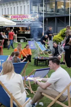 Prawdzic Resort & Wellness w Gdańsku - zdjęcie 4