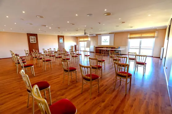 Kormoran MediSpa w Rowach - photo 2