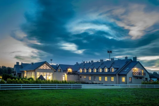 Hotel Sielanka nad Pilicą