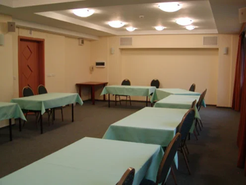 Mercure Krynica-Zdrój Resort & SPA - zdjęcie 1