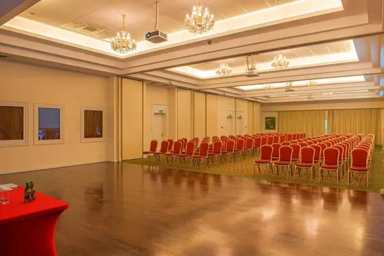 Klub Sosnowy - zdjęcie 1