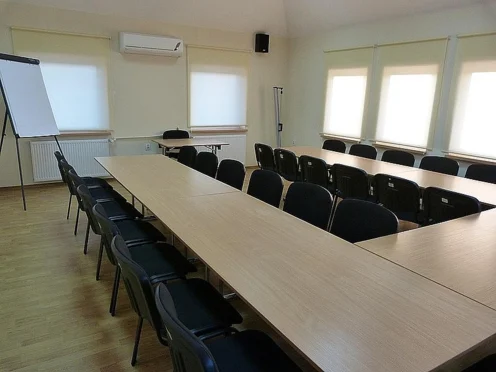 Centrum Konferencyjno Hotelowe Alex - zdjęcie 3