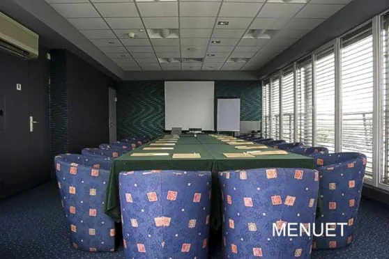 Hotel Vivaldi Poznań - zdjęcie 2