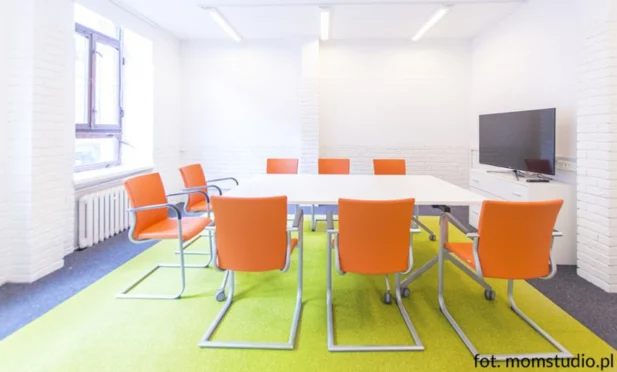 Inkubator AIP Zabrze - OBIEKT ZAMKNIĘTY - zdjęcie 1