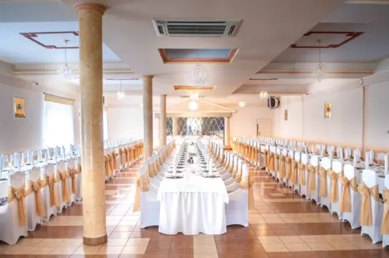 Artemida Lublin - zdjęcie 1