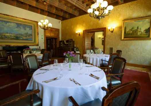 Restauracja Wierzynek - zdjęcie 1