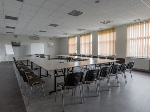 Villa Barbara Centrum Zdrowia i Rehabilitacji - zdjęcie 1