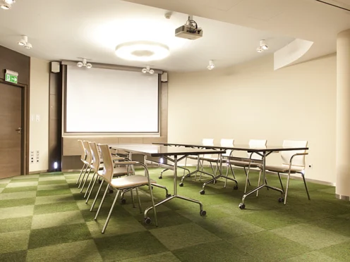 Niebieski Art Hotel & SPA - zdjęcie 1