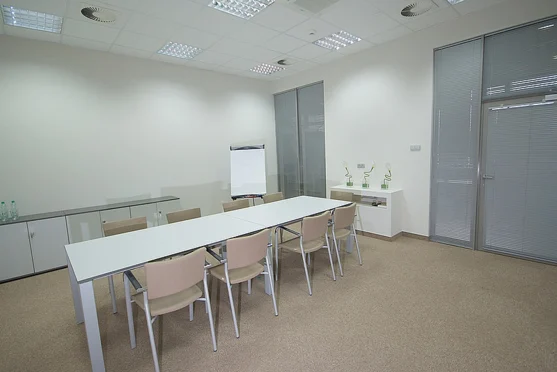 sala konferencyjan MAŁA