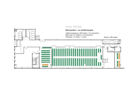 Expo Silesia - zdjęcie 1