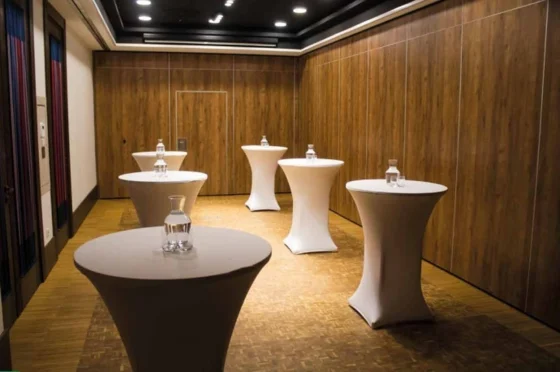 Bristol Tradition & Luxury Rzeszów sala konferencyjna