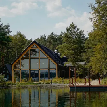 Boho Pogoria Event Place Dabrowa Gornicza