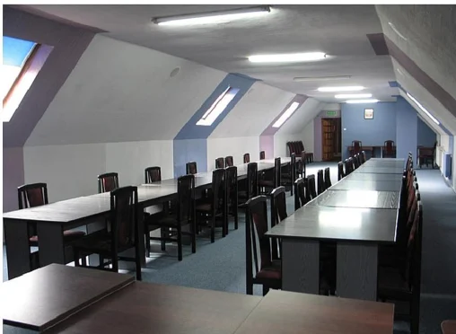 Hotel Kurpia Arte - zdjęcie 1