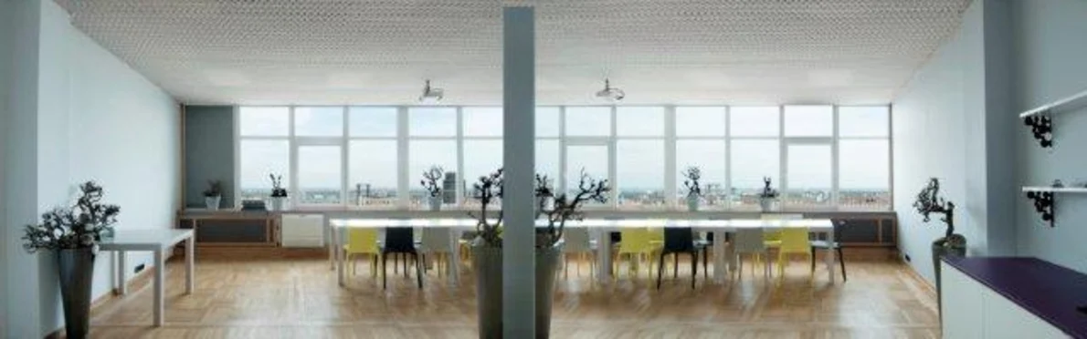 Sale konferencyjne BOOM - OBIEKT ZAMKNIĘTY - zdjęcie 2