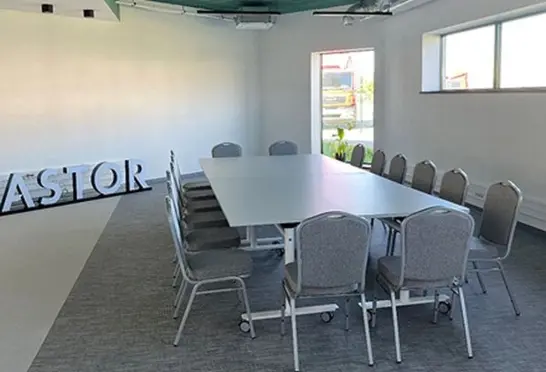 Centrum szkoleniowo-konferencyjne ASTOR Innovation Room - zdjęcie 2
