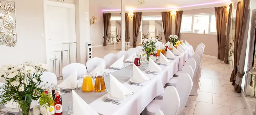 Sala Bankietowa Pod Skrzydłami - photo 2