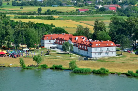 Pałac Domaniowski - zdjęcie 6