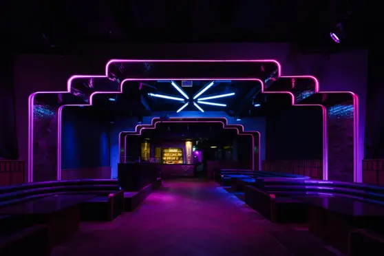 Gatsby Warsaw Event Space | Elektrownia Powiśle - zdjęcie 7