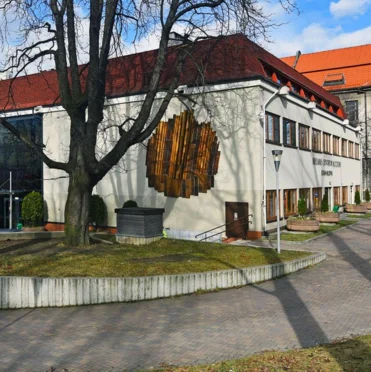 Bielskie Centrum Kultury im. M. Koterbskiej Bielsko-Biala