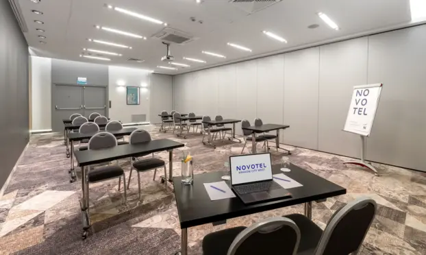 Novotel Kraków City West - zdjęcie 2