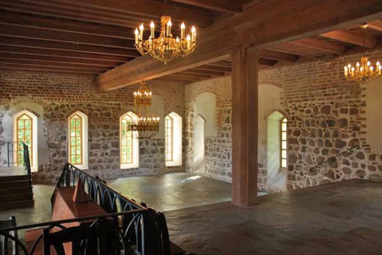 Klasztor Cedynia Hotel i Restauracja - photo 1