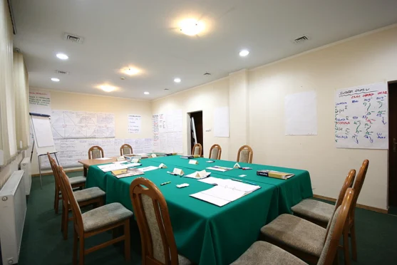 Mała sala konferencyjna