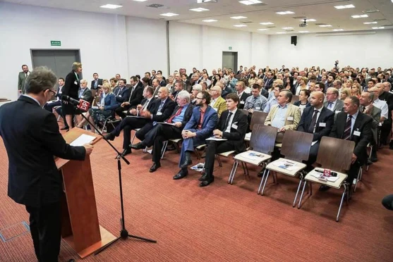 konferencja Dziennika Polskiego
