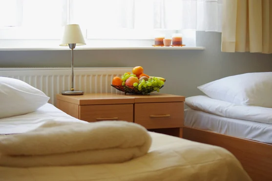 Hotel Dom Polonii w Ostródzie - photo 3