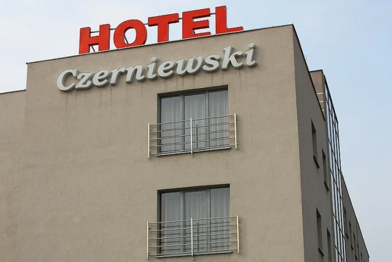 Hotel Czerniewski Warszawa sale konferencyjne