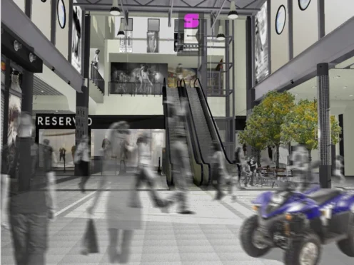 Stara Kablownia - photo 4