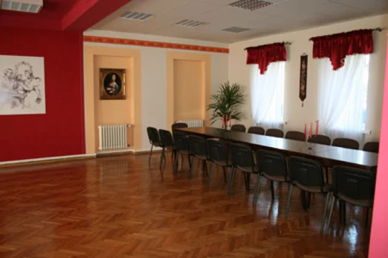 Resursa Wokulskiego - zdjęcie 1