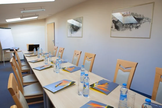 Hotel Wilga Kraków - zdjęcie 2