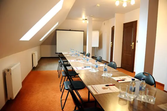 Karczma Czardasz w Koziegłowach - OBIEKT ZAMKNIĘTY - zdjęcie 2