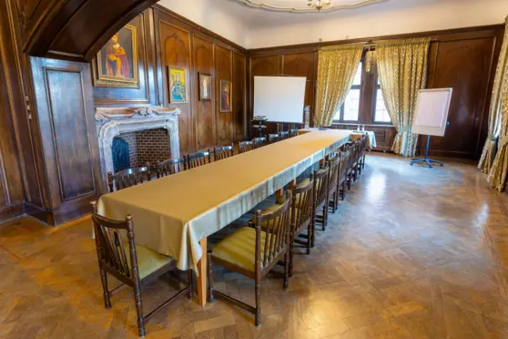 Zamek Czocha - zdjęcie 1