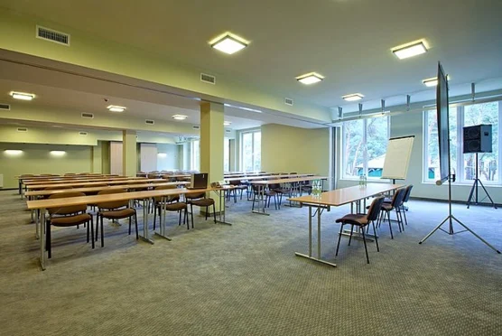 Centrum Zdrowia, Urody i Rekreacji GEOVITA w Dźwirzynie - zdjęcie 1