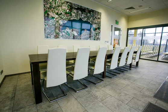 Centrum Badawczo-Edukacyjne Ekocentrum - zdjęcie 2