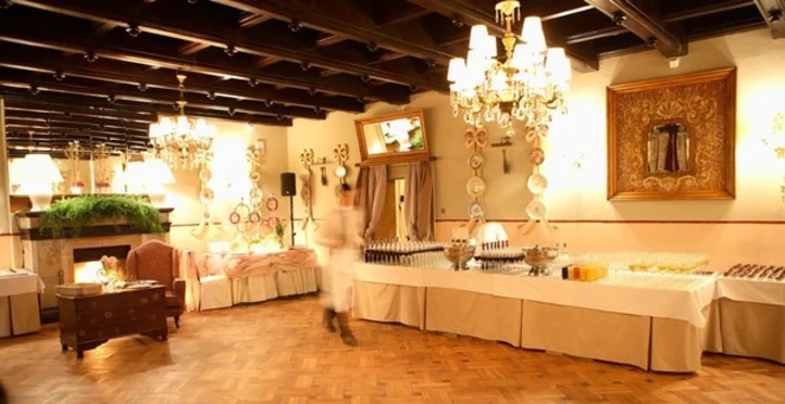 Kuchnia Warszawska Rynek 21 - zdjęcie 1