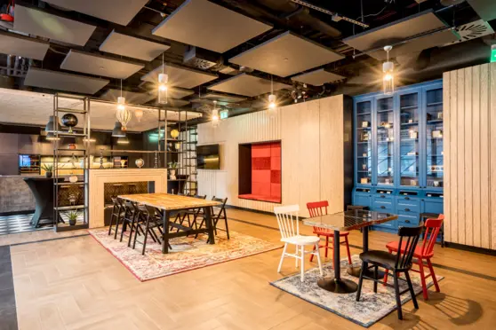 Elektrownia Powiśle - photo 2