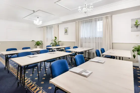 Sala konferencyjna