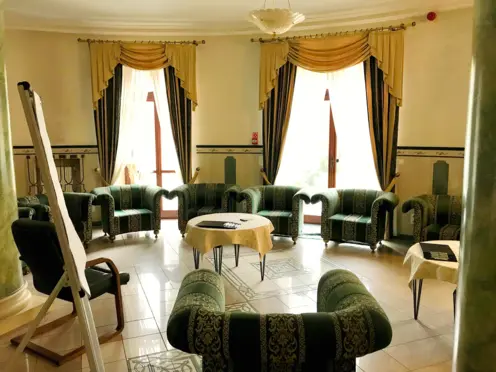 Centrum Szkoleniowe Pałac Bagatela - zdjęcie 5