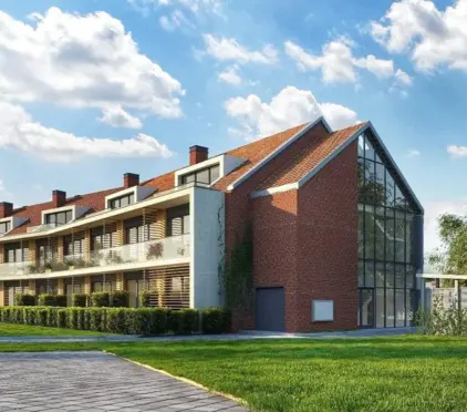 Blue & Green Masurian Hotel Medi & Spa Ogonki