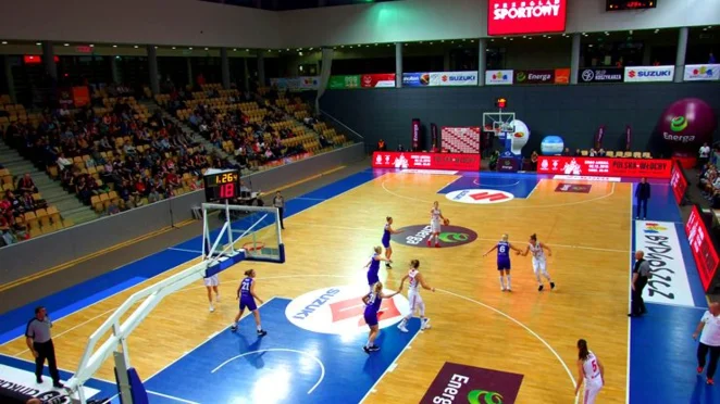 Arena Bydgoszcz konferencje